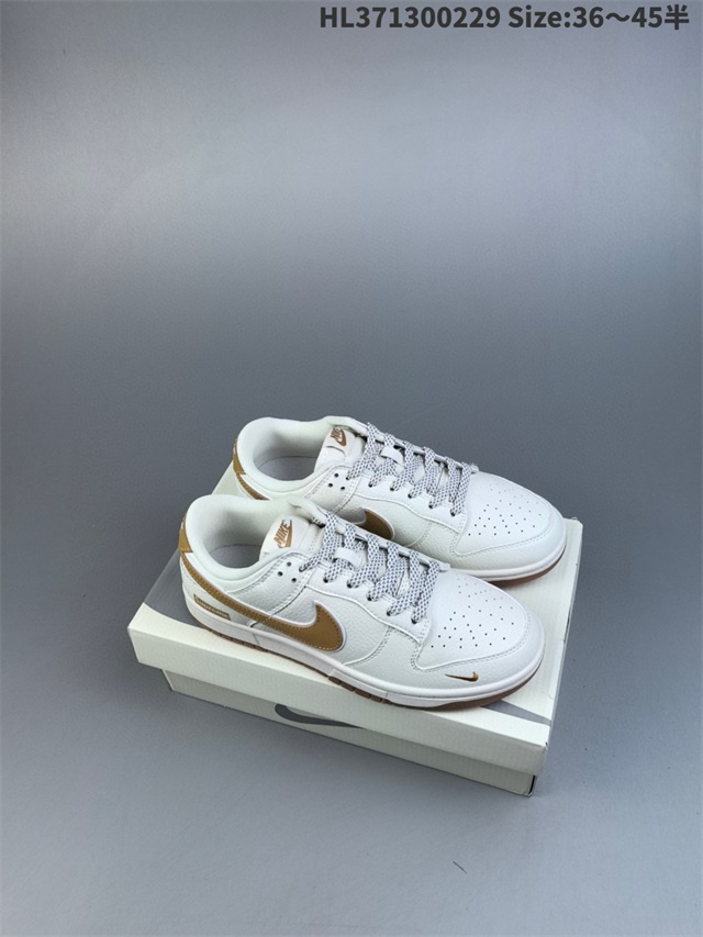 men Low top dunk sb shoes 36-45 2025-9-19-562